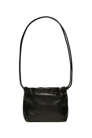 borsa in pelle nero N°21 KIDS | N21A31N03930N900